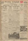 Dundee Evening Telegraph Friday 08 March 1940 Page 1