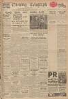 Dundee Evening Telegraph Saturday 09 March 1940 Page 1