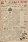 Dundee Evening Telegraph Thursday 14 March 1940 Page 1