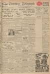 Dundee Evening Telegraph Thursday 21 March 1940 Page 1