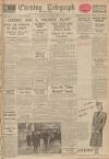 Dundee Evening Telegraph Wednesday 03 April 1940 Page 1