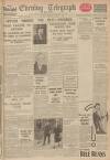 Dundee Evening Telegraph Thursday 04 April 1940 Page 1