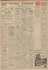 Dundee Evening Telegraph Monday 08 April 1940 Page 1