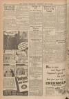 Dundee Evening Telegraph Wednesday 22 May 1940 Page 8
