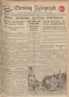 Dundee Evening Telegraph Saturday 01 June 1940 Page 1