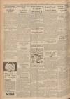 Dundee Evening Telegraph Saturday 15 June 1940 Page 4