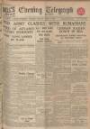 Dundee Evening Telegraph Monday 01 July 1940 Page 1