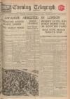 Dundee Evening Telegraph Saturday 03 August 1940 Page 1