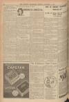 Dundee Evening Telegraph Tuesday 01 October 1940 Page 6