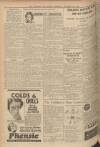 Dundee Evening Telegraph Tuesday 15 October 1940 Page 6