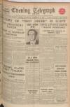 Dundee Evening Telegraph Thursday 12 December 1940 Page 1