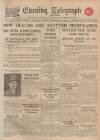 Dundee Evening Telegraph Saturday 08 February 1941 Page 1