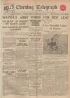 Dundee Evening Telegraph Monday 10 February 1941 Page 1