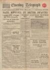 Dundee Evening Telegraph Monday 14 April 1941 Page 1