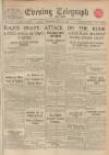 Dundee Evening Telegraph Thursday 12 June 1941 Page 1