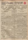 Dundee Evening Telegraph Monday 13 October 1941 Page 1