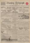 Dundee Evening Telegraph Monday 10 November 1941 Page 1