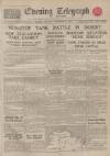 Dundee Evening Telegraph Monday 24 November 1941 Page 1