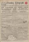 Dundee Evening Telegraph Thursday 27 November 1941 Page 1