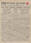 Dundee Evening Telegraph Saturday 06 December 1941 Page 1