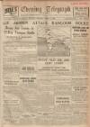 Dundee Evening Telegraph Monday 06 April 1942 Page 1