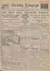 Dundee Evening Telegraph Thursday 26 November 1942 Page 1