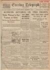Dundee Evening Telegraph Monday 07 December 1942 Page 1