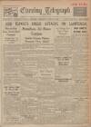 Dundee Evening Telegraph Thursday 10 June 1943 Page 1