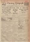 Dundee Evening Telegraph Thursday 23 September 1943 Page 1