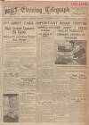 Dundee Evening Telegraph Monday 15 November 1943 Page 1
