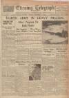 Dundee Evening Telegraph Monday 06 December 1943 Page 1