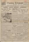 Dundee Evening Telegraph Monday 10 April 1944 Page 1