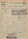 Dundee Evening Telegraph Saturday 03 June 1944 Page 1