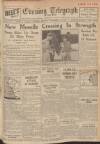 Dundee Evening Telegraph Monday 13 November 1944 Page 1
