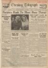 Dundee Evening Telegraph Thursday 14 December 1944 Page 1
