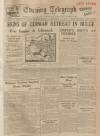 Dundee Evening Telegraph Thursday 28 December 1944 Page 1