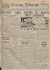Dundee Evening Telegraph Monday 09 April 1945 Page 1