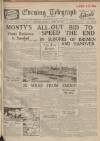 Dundee Evening Telegraph Tuesday 10 April 1945 Page 1