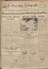 Dundee Evening Telegraph Monday 30 April 1945 Page 1