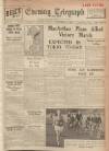Dundee Evening Telegraph Monday 03 September 1945 Page 1