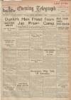 Dundee Evening Telegraph Friday 07 September 1945 Page 1