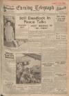 Dundee Evening Telegraph Tuesday 02 October 1945 Page 1
