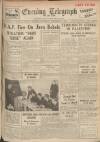 Dundee Evening Telegraph Thursday 01 November 1945 Page 1