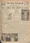 Dundee Evening Telegraph Thursday 22 November 1945 Page 1