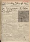 Dundee Evening Telegraph Thursday 29 November 1945 Page 1