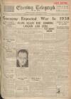 Dundee Evening Telegraph Monday 03 December 1945 Page 1