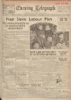 Dundee Evening Telegraph Wednesday 12 December 1945 Page 1