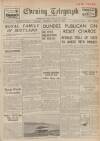 Dundee Evening Telegraph Thursday 27 June 1946 Page 1