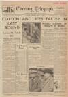 Dundee Evening Telegraph Friday 05 July 1946 Page 1
