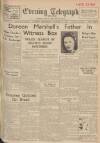 Dundee Evening Telegraph Wednesday 14 August 1946 Page 1